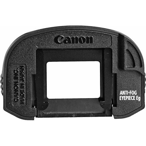Canon Eg Anti-Fog Eyepiece for Select Canon DSLRs 2200B001