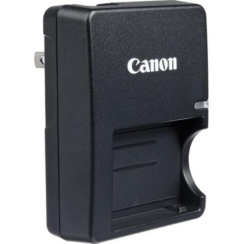 Canon  LC-E5 Compact Battery Charger 3047B001, Canon, LC-E5, Compact, Battery, Charger, 3047B001, Video