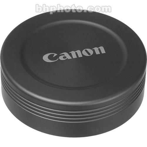 Canon  Lens Cap for EF 14/2.8L 2731A001, Canon, Lens, Cap, EF, 14/2.8L, 2731A001, Video