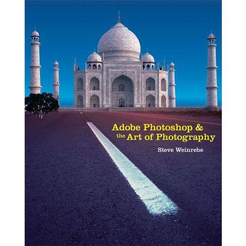 Cengage Course Tech. Book: Adobe Photoshop and the Art of