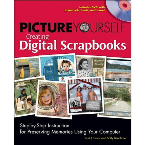 Cengage Course Tech. Book: Picture Yourself Creating 1598634887