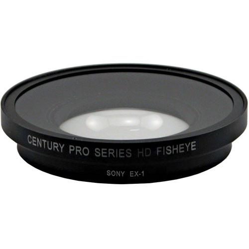 Century Precision Optics 0HD-FESU-EX1 0.45x Fisheye 0HD-FESU-EX1