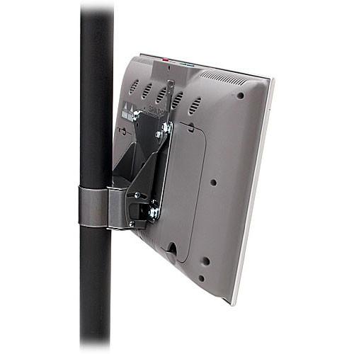 Chief FSP-4241B Pole Mount for Small Flat Panel FSP4241B, Chief, FSP-4241B, Pole, Mount, Small, Flat, Panel, FSP4241B,