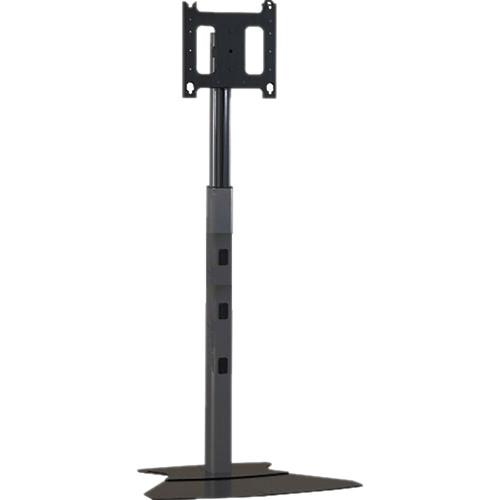 Chief MF1-UB Flat Panel Floor Stand for Displays up to MF1UB, Chief, MF1-UB, Flat, Panel, Floor, Stand, Displays, up, to, MF1UB,