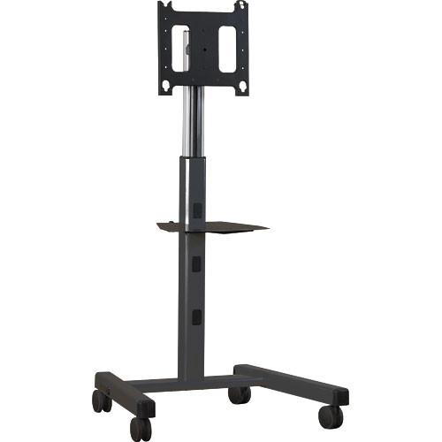 Chief MFC6000B Flat Panel LCD Mobile Cart MFC6000B
