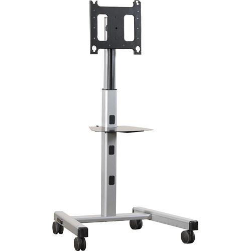 Chief MFC6000S Flat Panel LCD Mobile Cart MFC6000S