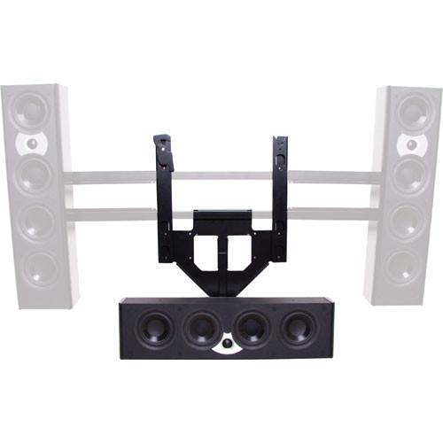 Chief Model PACCC1, Center Channel Speaker Adapter PACCC1, Chief, Model, PACCC1, Center, Channel, Speaker, Adapter, PACCC1,
