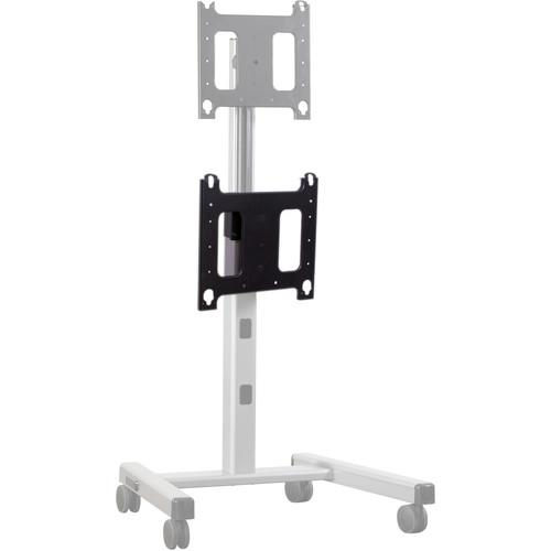 Chief P-Series Dual-Display Accessory for PF1UB Stand or PAC720