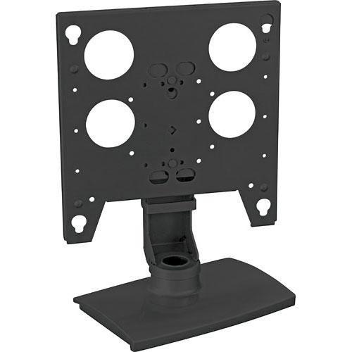 Chief PSS-2000B Flat Panel Swivel Table Stand (Black) PSS2000B