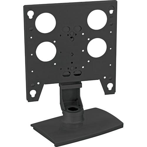 Chief PSS-2072B Flat Panel Swivel Table Stand (Black) PSS2072B