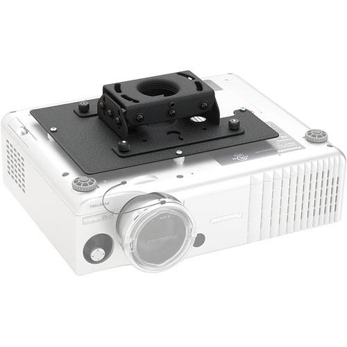 Chief RPA-204 Inverted Custom Projector Mount RPA204, Chief, RPA-204, Inverted, Custom, Projector, Mount, RPA204,