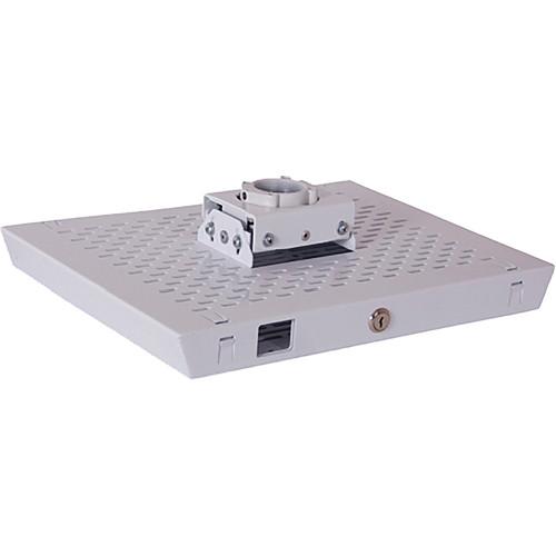 Chief RPA-A1W Inverted Custom Projector Mount RPAA1W, Chief, RPA-A1W, Inverted, Custom, Projector, Mount, RPAA1W,