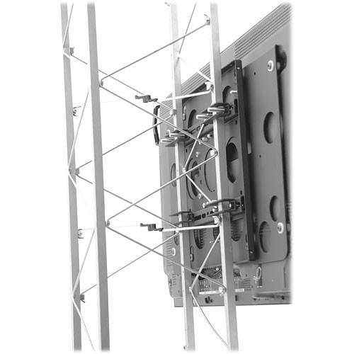 Chief TPS-2026 Flat Panel Fixed Truss & Pole Mount TPS2026