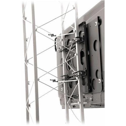 Chief TPS-2060 Flat Panel Fixed Truss & Pole Mount TPS2060, Chief, TPS-2060, Flat, Panel, Fixed, Truss, &, Pole, Mount, TPS2060