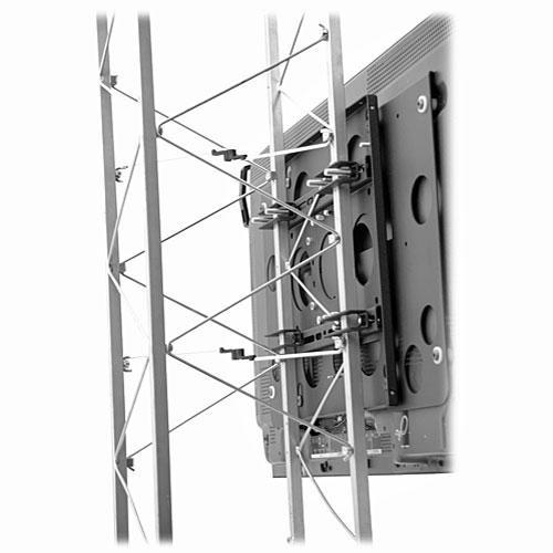Chief TPS-2148 Flat Panel Fixed Truss & Pole Mount TPS2148