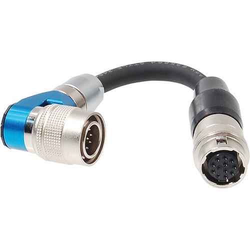 Chrosziel 401-Cable Fujinon Control Cable with Right C-401-CABLE