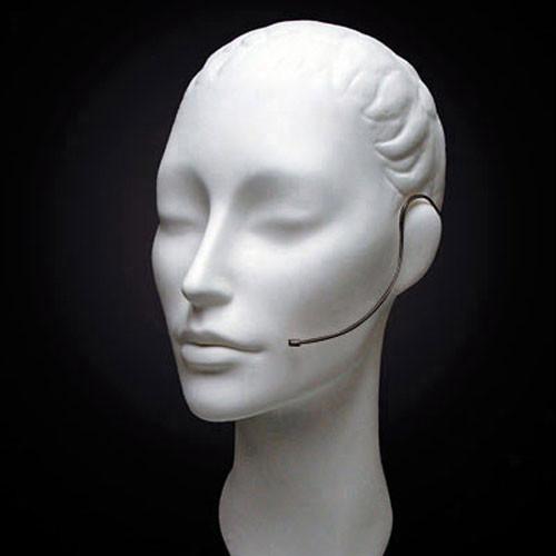 Countryman E6i Cardioid Earset Head-worn Microphone E6IDW6B1EV
