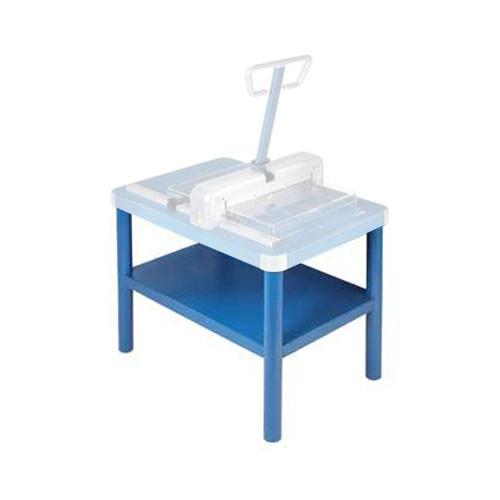 Dahle Stand for Model 852 Premium Stack Cutter 752, Dahle, Stand, Model, 852, Premium, Stack, Cutter, 752,