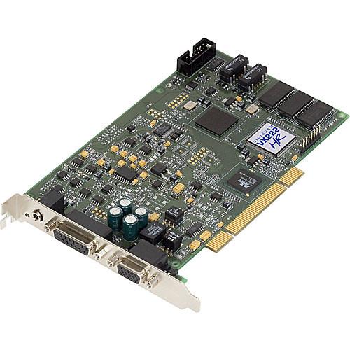 Digigram VX222HR - PCI Universal Digital Audio Card VB1826A0201