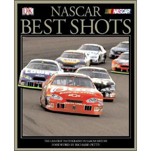 DK Publishing  Book: NASCAR Best Shots 0756617456, DK, Publishing, Book:, NASCAR, Best, Shots, 0756617456, Video