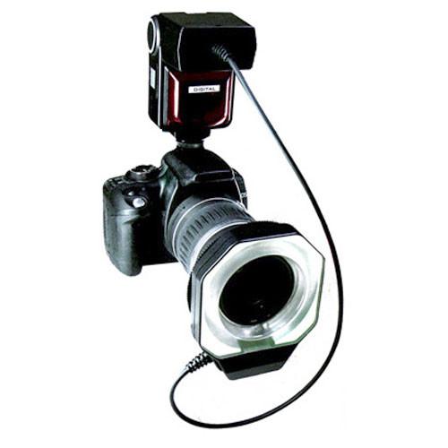 Dot Line DL-DRF14/C Macro Ringlight Flash for Canon DL-DRF14/C