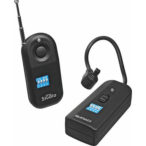Dot Line  RS-RT04/C3 Wireless RF Remote Release, Dot, Line, RS-RT04/C3, Wireless, RF, Remote, Release, Video
