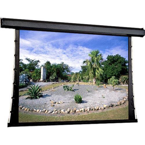 Draper 101675Q Premier Motorized Front Projection Screen 101675Q