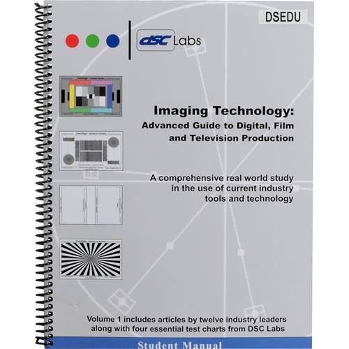 DSC Labs Imaging Technology: An Advanced Guide to Digital, EDU, DSC, Labs, Imaging, Technology:, An, Advanced, Guide, to, Digital, EDU