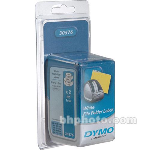 Dymo  30576 File-Folder Labels 30576