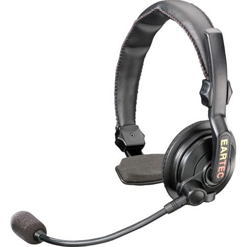 Eartec SlimLine Single-Ear Headset (Simultalk 24G) SS24G