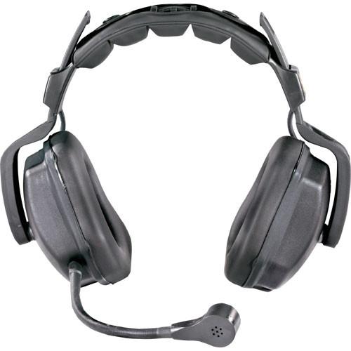 Eartec Ultra Heavy-Duty Dual-Ear Headset (Simultalk 24G) UD24G