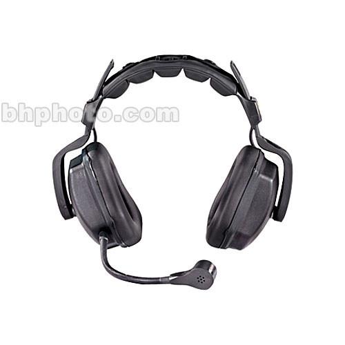 Eartec Ultra Heavy-Duty Dual-Ear Headset UD4XLR/F, Eartec, Ultra, Heavy-Duty, Dual-Ear, Headset, UD4XLR/F,