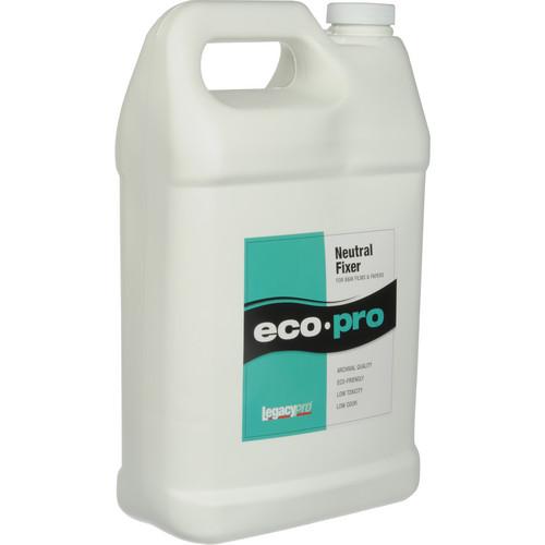 Eco Pro Clearfix Neutral Rapid Fixer (One Gallon) 1231296, Eco, Pro, Clearfix, Neutral, Rapid, Fixer, One, Gallon, 1231296,