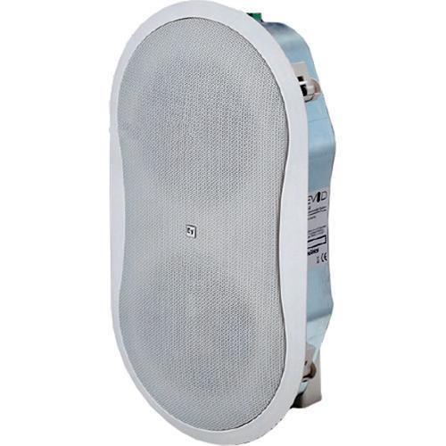 Electro-Voice Evid FM 6.2 InWall Speaker System F.01U.120.597