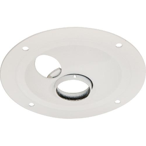 Epson  Structural Round Ceiling Plate ELPMBP03, Epson, Structural, Round, Ceiling, Plate, ELPMBP03, Video
