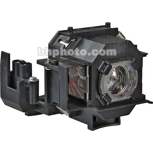 Epson V13H010L34 Projector Replacement Lamp V13H010L34, Epson, V13H010L34, Projector, Replacement, Lamp, V13H010L34,