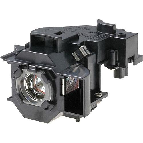 Epson V13H010L43 Lamp Replacement for the Epson V13H010L43, Epson, V13H010L43, Lamp, Replacement, the, Epson, V13H010L43,