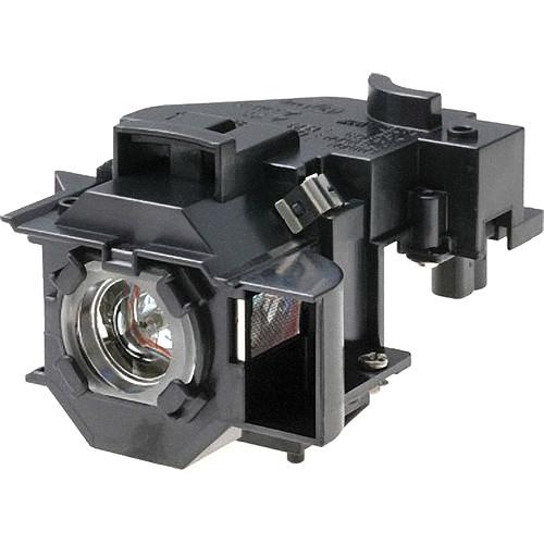 Epson V13H010L44 Lamp Replacement for the Epson V13H010L44, Epson, V13H010L44, Lamp, Replacement, the, Epson, V13H010L44,