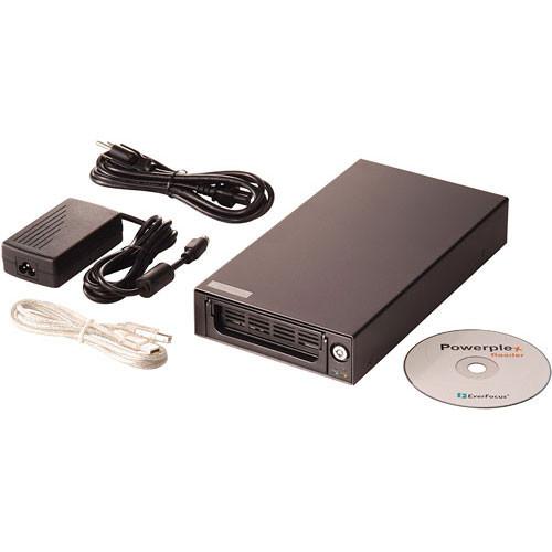 EverFocus  EPR100A HDD Reader EPR100A, EverFocus, EPR100A, HDD, Reader, EPR100A, Video