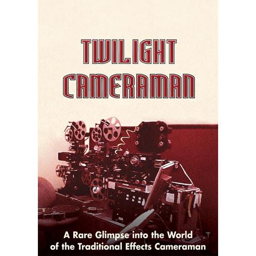 First Light Video DVD: Twilight Cameraman F1191DVD