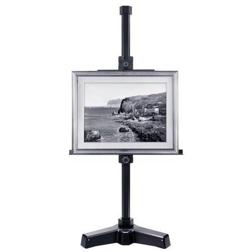 Foba  ASABA Easel with Column and Base F-MUSTA