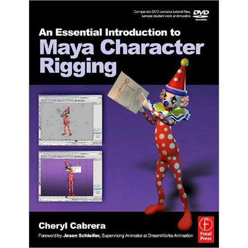 Focal Press An Essential Introduction to Maya 9780240520827, Focal, Press, An, Essential, Introduction, to, Maya, 9780240520827,