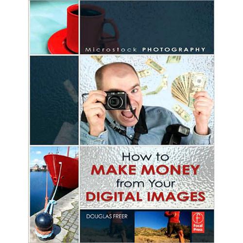 Focal Press Book: Microstock Photography by 9780240808963