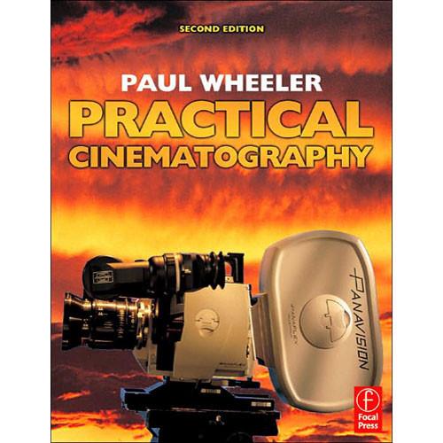 Focal Press Book: Practical Cinematography by Paul 9780240519623