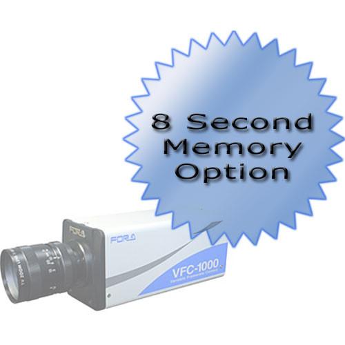 For.A 1000-8SEC 8 Second Memory Option for VFC-1000 1000-8SEC