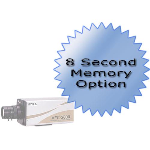 For.A 2000-8SEC 8 Second Memory Option for VFC-2000 2000-8SEC