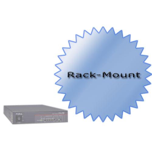 For.A  FA-RK2 Dual Unit Rackmount Kit FA-RK2, For.A, FA-RK2, Dual, Unit, Rackmount, Kit, FA-RK2, Video