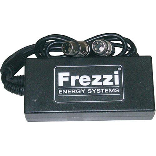 Frezzi FPS-100 Dual Channel Compact Power Supply 95110