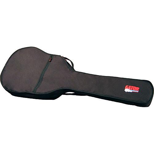 Gator Cases GBE-AC-BASS Economy Style Acoustic Bass GBE-AC-BASS