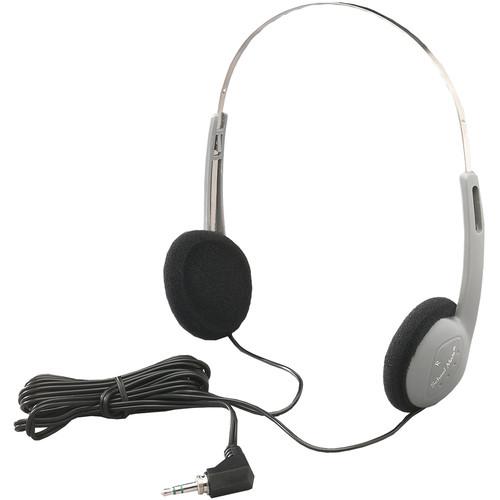 HamiltonBuhl HA-1A Personal Stereo Headphones for Education